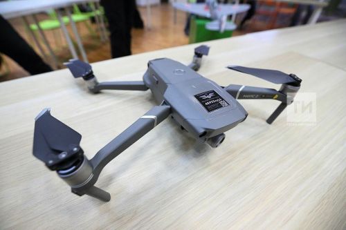 Татарстанцам грозит штраф до ₽500 тыс. за использование беспилотников