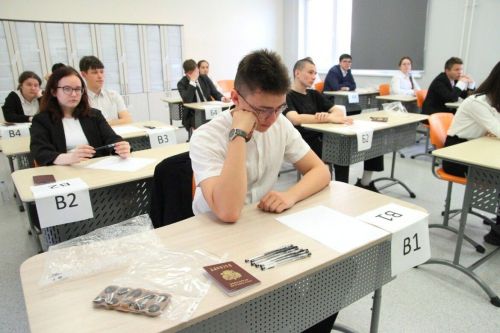 ФИПИ показал пример заданий о спецоперации и новых регионах в ЕГЭ–2024 по истории