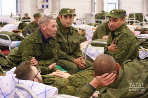 Депутат из Татарстана дал советы, как избежать проблем в случае волны мобилизации