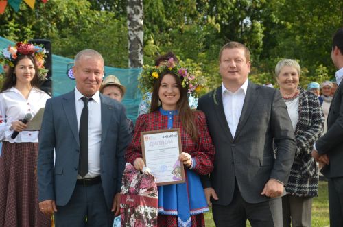 Керәшен Сәрдәсе авылында “Сәярфест” Республика милли керәшен мәдәнияте фестивале узды
