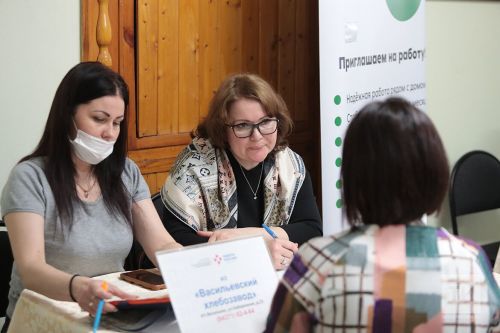 В Татарстане установили тариф на услугу помощи в трудоустройстве