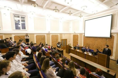 В Татарстане утвердили затраты на целевое обучение студентов
