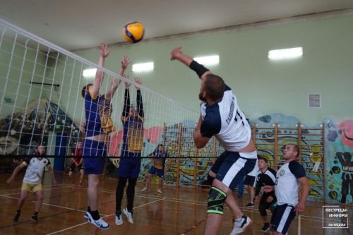 Спортивные новости Пестречинского района