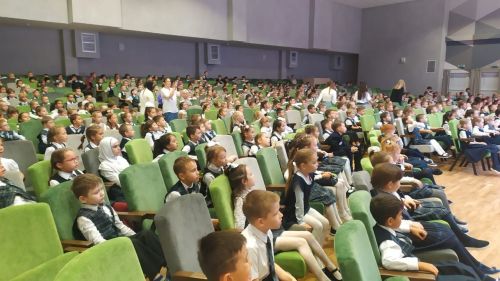 В пестречинских школах прошли профилактические беседы по ПДД