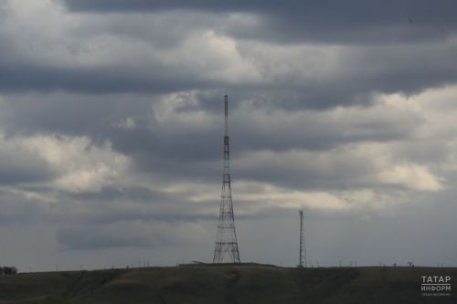В Пестречинском районе будет приостановлено теле- и радиовещание