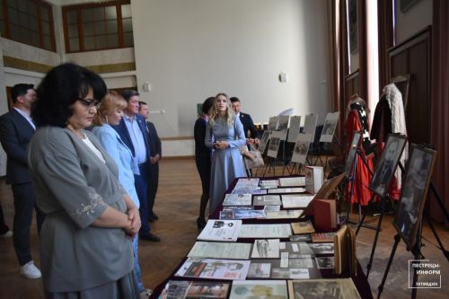 Пестречинцы поборолись за звание  «Культурная столица Татарстана»