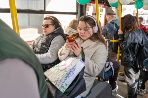 В Татарстане повысят стоимость социального проездного