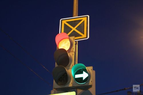 В Татарстане пройдет профилактическая операция «Светофор»