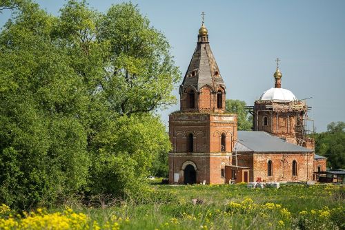 В селе Русские Казыли пройдёт творческий праздник