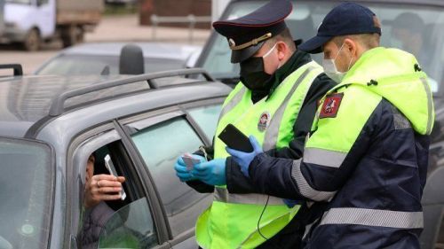 Новые штрафы для водителей: какие изменения ждут владельцев автомобилей в сентябре