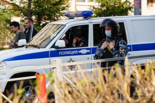 Военная ипотека, страховка и льготы: офицер Росгвардии из РТ о службе по контракту