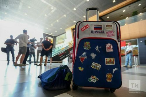 Россиян попросили воздержаться от поездок в Папуа — Новую Гвинею