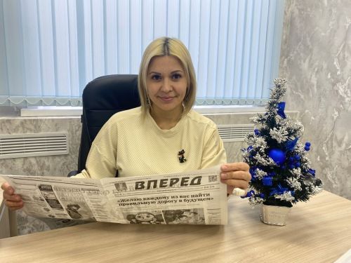 Газета Пестречинского района стала еженедельником