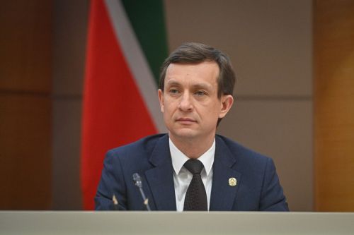 Глава Минцифры РТ предупредил о мошенниках, выдающих себя за чиновников в Telegram