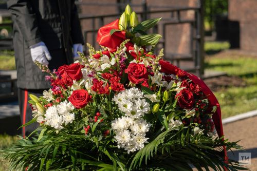 В Казани с февраля подорожают услуги по погребению