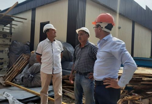 Глав районов Татарстана лишили части полномочий