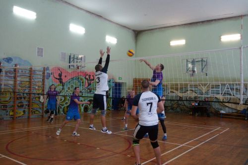Спортивные новости Пестречинского района