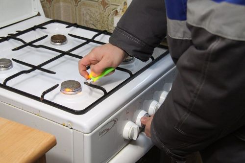 Эксперт Роскачества перечислил признаки небезопасной газовой плиты