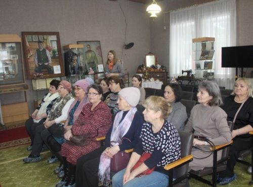 В Пестрецах состоится выставка ко Дню освобождения Ленинграда от блокады