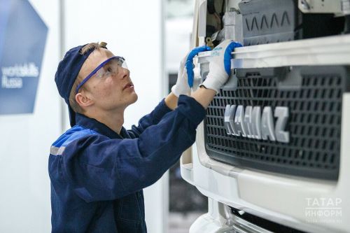 Эксперты назвали востребованные профессии в 2024 году
