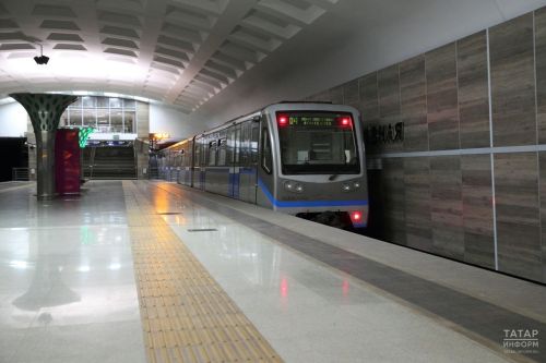 В Казани вырастет стоимость проезда в метро