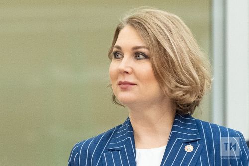 Волынец предложила проводить беседы в школах и детсадах о вреде квадробики