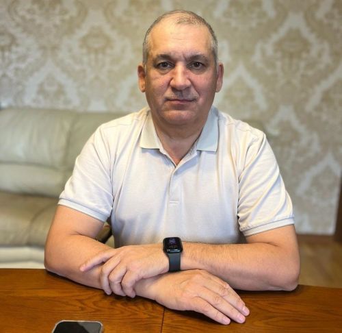 Ринат Газизуллин отдал работе в Пестречинском суде 26 лет