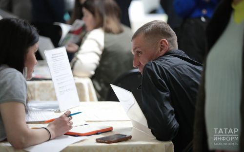 Безработных пестречинцев приглашают пройти бесплатное обучение по специальностям