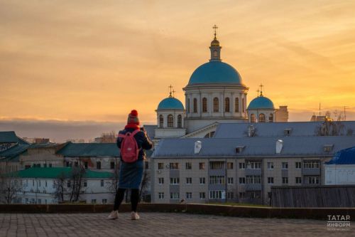 В Казани начнут взимать туристический налог
