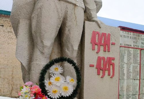 В Татарстане проверят все памятники, связанные с Великой Отечественной войной