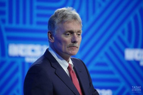 Песков сказал, когда Россия закончит проводить СВО на Украине