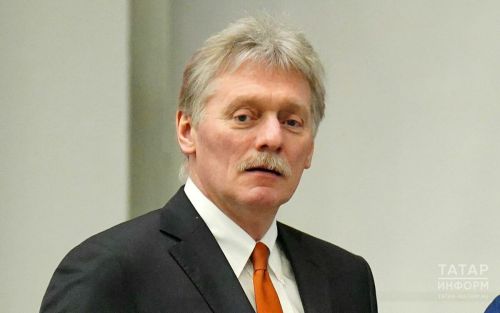 Песков назвал условие завершения СВО