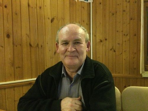Уроженец Пестречинского района Григорий Дементьев: «Даже на пенсии продолжаю творить и изобретать»