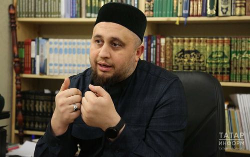 Хазрат рассказал о гороскопах и гаданиях