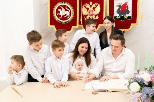 В Татарстане планируют установить новую памятную дату