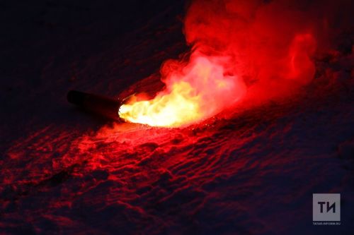 В МЧС Татарстана рассказали, стоит ли покупать салюты на маркетплейсах