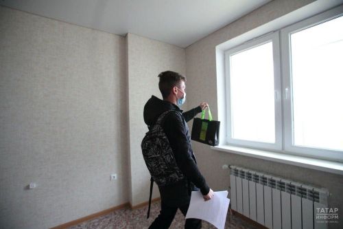В Казани поднимут плату за наем жилых помещений