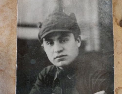 Рассказываем факты из жизни нашего земляка Александра Остроумова