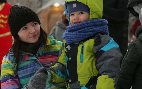 Жители Татарстана получат детские пособия за декабрь раньше срока