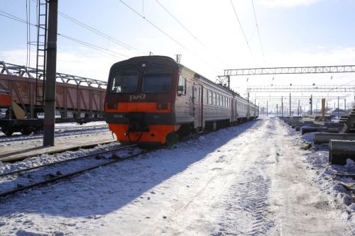 Тариф за проезд в электричках может вырасти более чем на 3 рубля