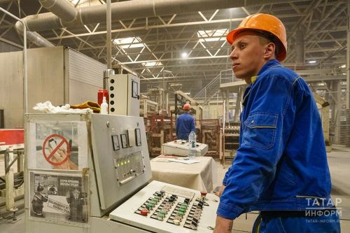 В каких сферах в Татарстане не хватает рабочих рук