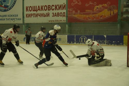 Спортивные новости Пестречинского района