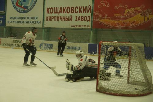 Спортивные новости Пестречинского района