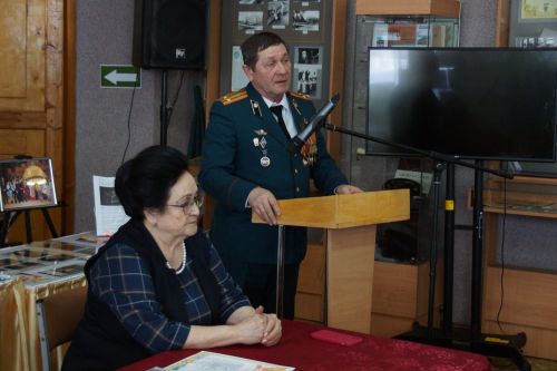 Питрәч көмеш волонтерларын бүләкләделәр