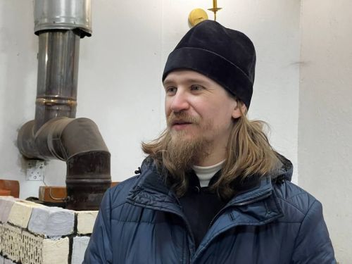 В храме деревни Куюки Пестречинского района назначили нового настоятеля