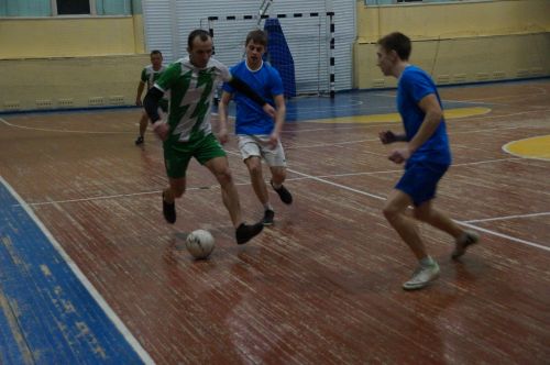 Спортивные новости Пестречинского района