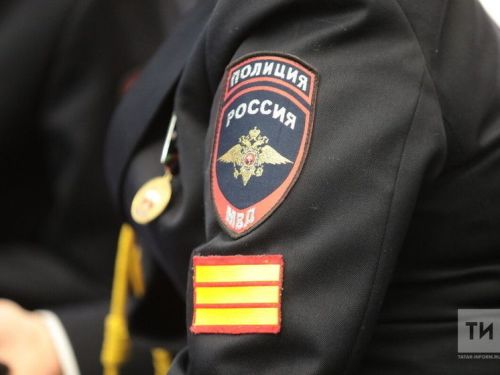 Отдел МВД по Пестречинскому району приглашает на службу в органы внутренних дел