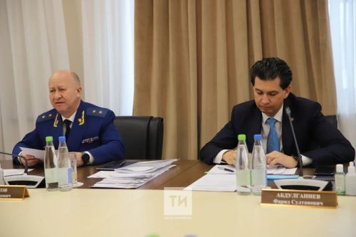 В Пестрецах состоится приём предпринимателей