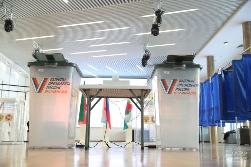 Пестречинцы могут сообщить о нарушениях на президентских выборах по горячей линии