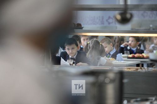 12 продуктов, которые повысят уровень железа у детей